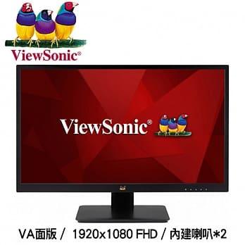 優派ViewSonic VA2210-MH
